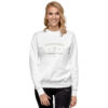 Uptown Pickleball Sweatshirt | Somewhere in NYC