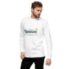 Uptown Pickleball Classic Sweatshirt