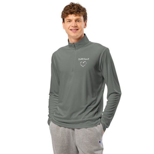Pickleheart Quarter Zip - Image 6