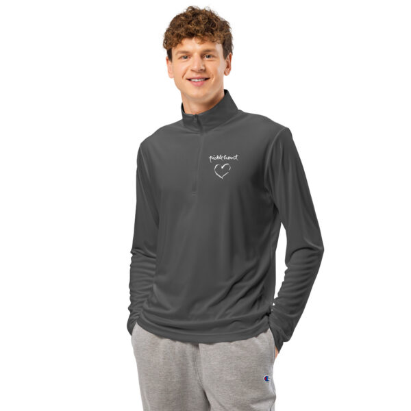 Pickleheart Quarter Zip - Image 7