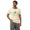 Uptown Pickleball |  Pickleball in Parks T-shirt