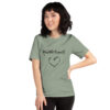 Pickleheart Casual Tee