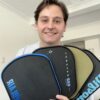 Pick a Pickleball Paddle with Peter