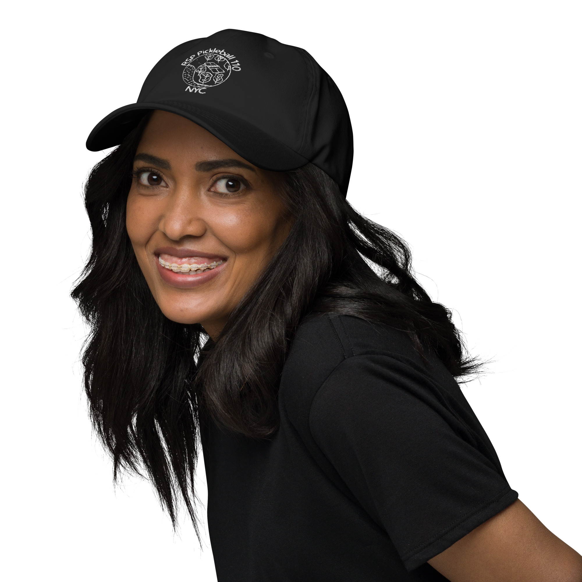 RSP 110 Cotton Hat - Image 10