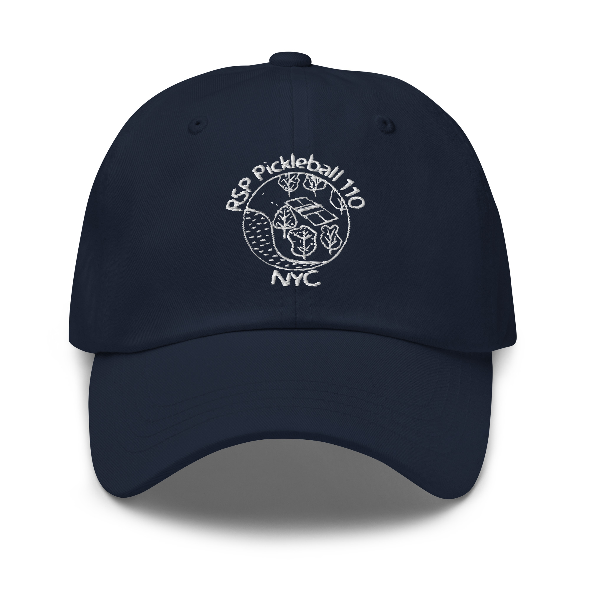 RSP 110 Cotton Hat - Image 3