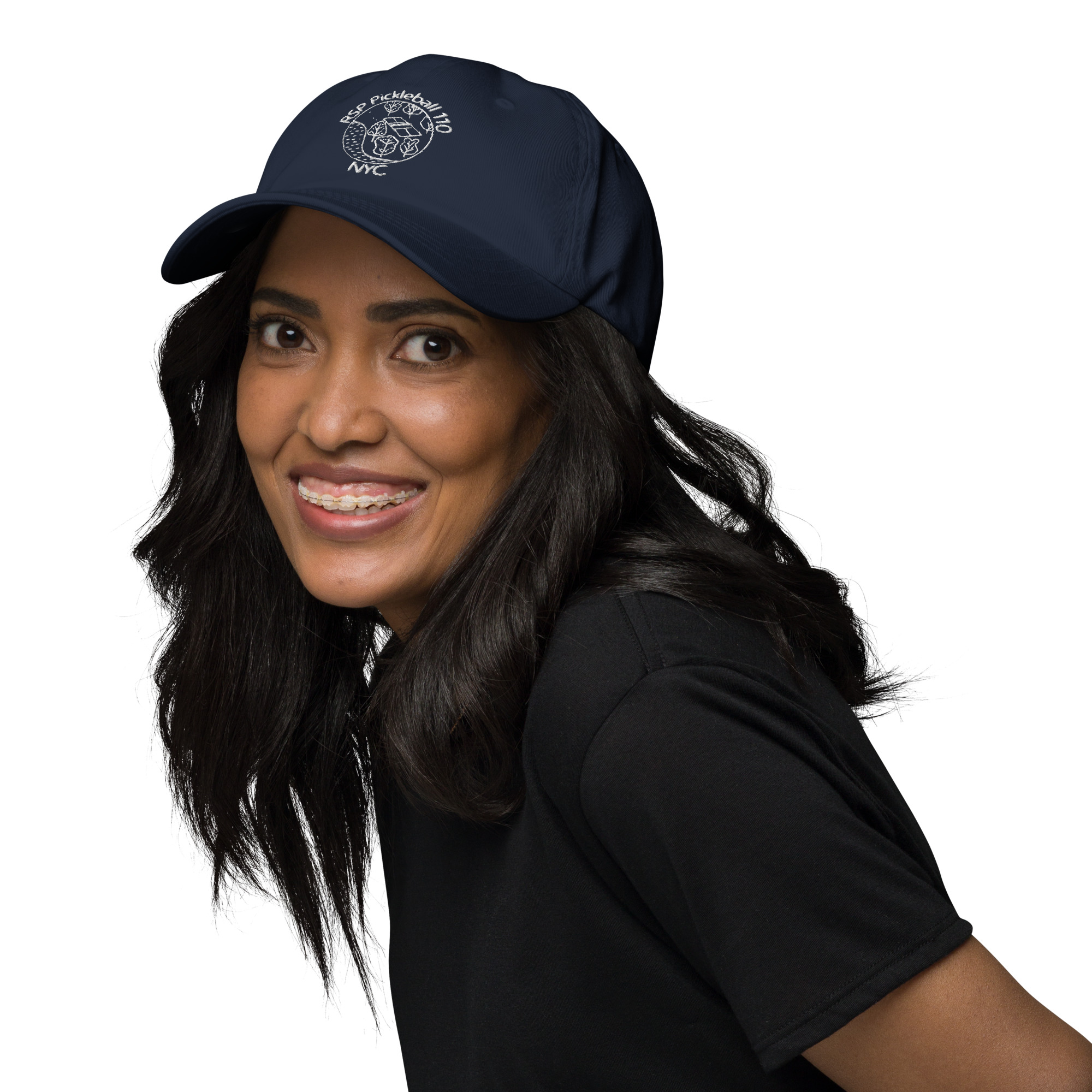 RSP 110 Cotton Hat - Image 11