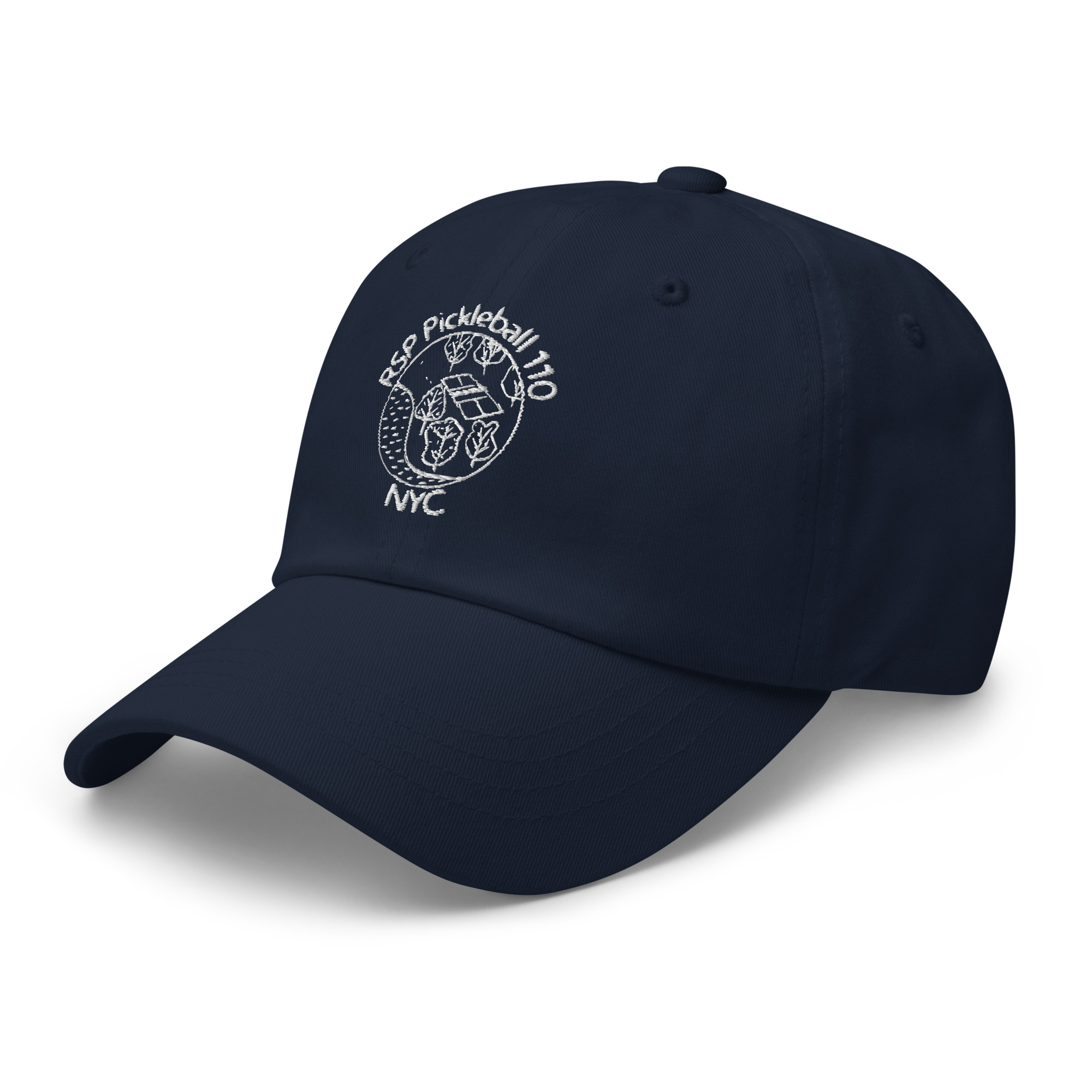 RSP 110 Cotton Hat - Image 6