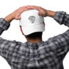 RSP 110 Cotton Hat in White