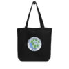 Riverside Pickleball Eco Tote Bag