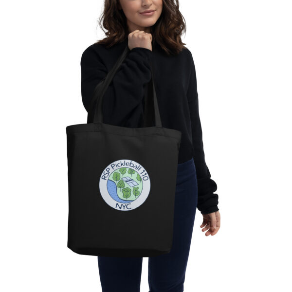 RSP 110 Eco Tote Bag - Image 4