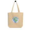 Riverside Pickleball Eco Tote Bag
