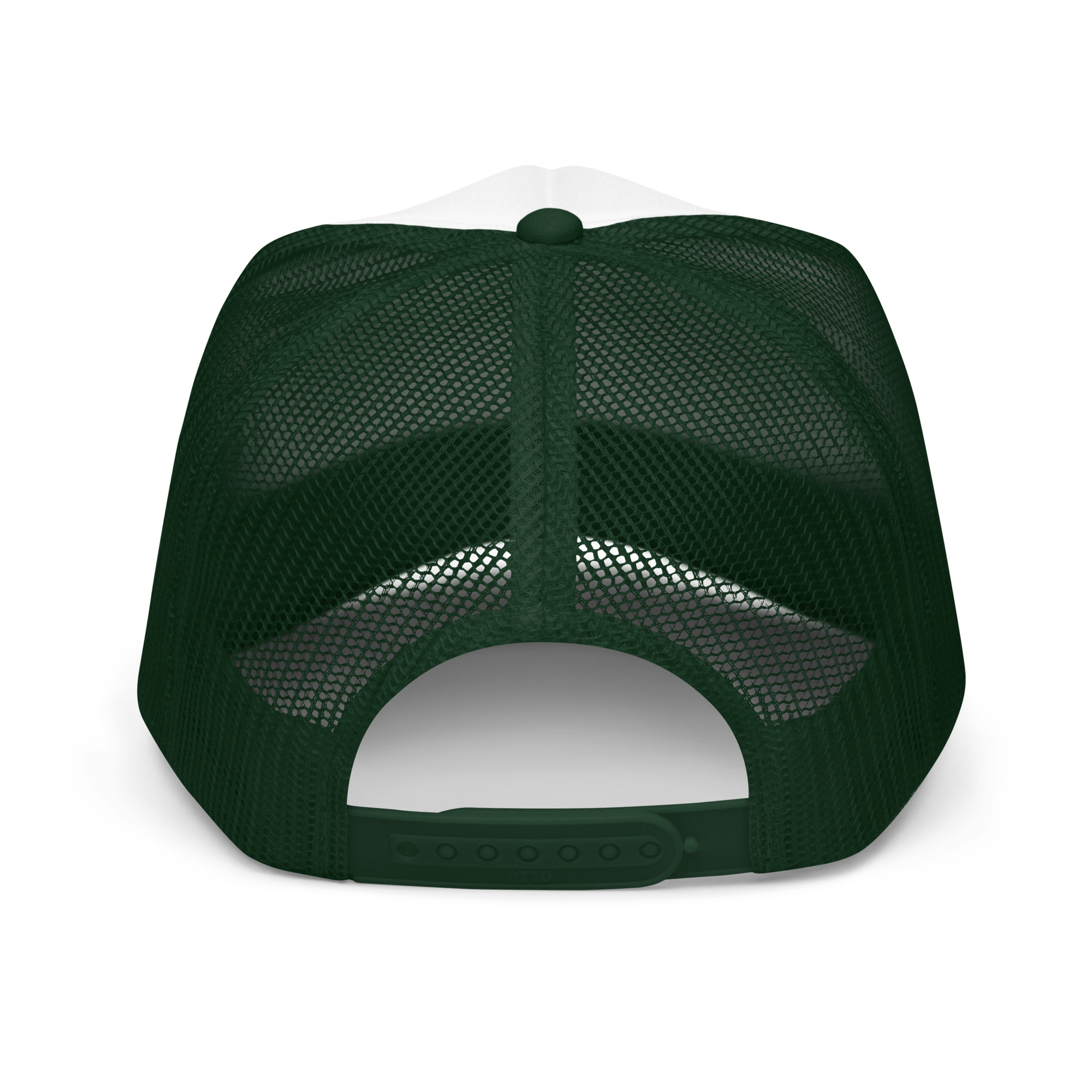 RSP 110 Foam Trucker Cap - Image 12