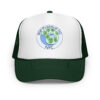 RSP 110 Foam Trucker Cap