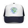 RSP 110 Foam Trucker Cap