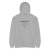 Pickleheart Hoodie