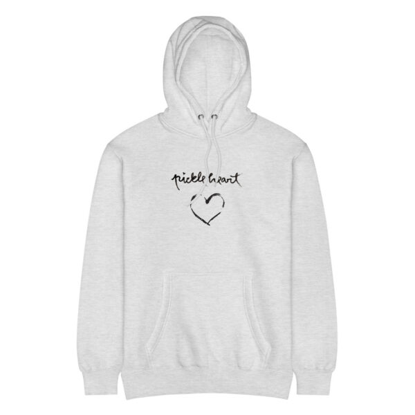 Pickleheart Hoodie