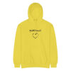 Pickleheart Hoodie
