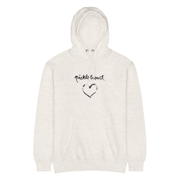 Pickleheart Hoodie - Image 2