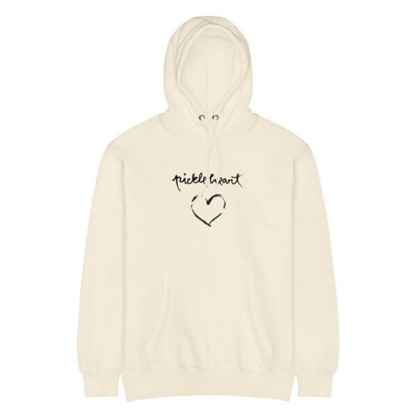 Pickleheart Hoodie - Image 3