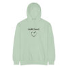 Pickleheart Hoodie