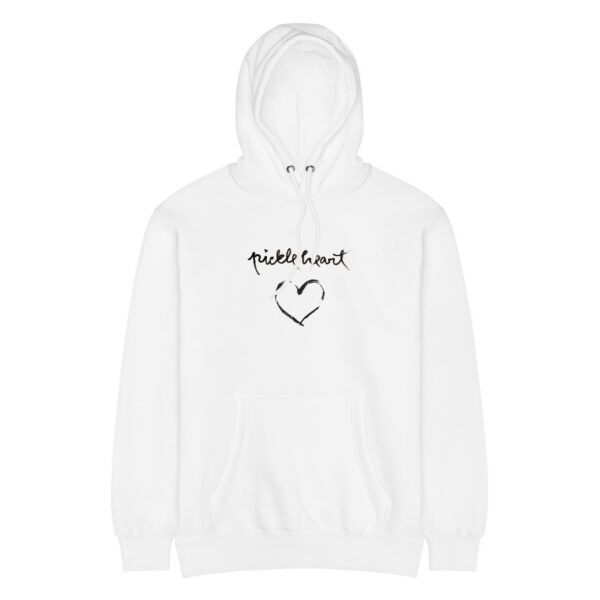 Pickleheart Hoodie - Image 4
