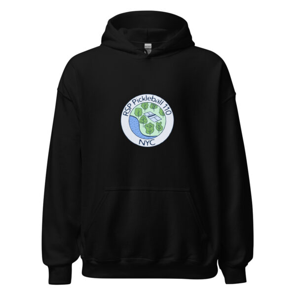 RSP 110 Pullover Hoodie - Image 3