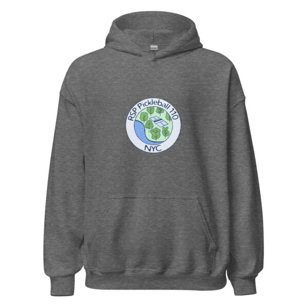 RSP 110 Pullover Hoodie - Image 8