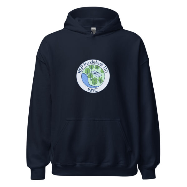 RSP 110 Pullover Hoodie - Image 4