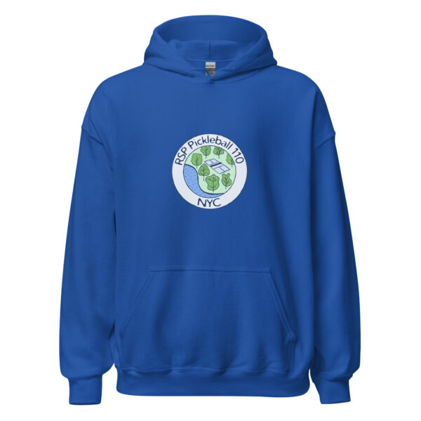 RSP 110 Pullover Hoodie - Image 6