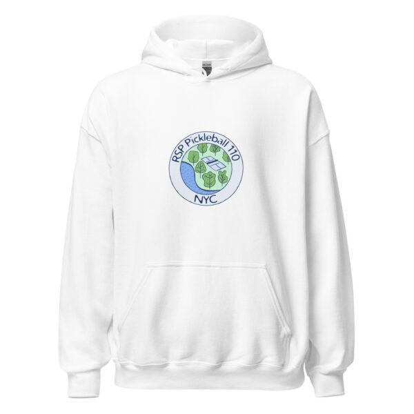 RSP 110 Pullover Hoodie - Image 2