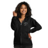 RSP 110 Zip Hoodie
