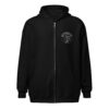 RSP 110 Zip Hoodie