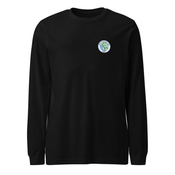 RSP 110 Long-Sleeve
