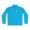Pickleheart Quarter Zip
