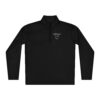 Pickleheart Quarter Zip