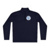 Riverside Park Quarter-Zip Blues