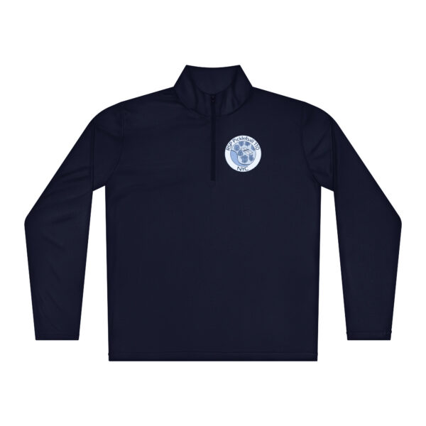 RSP 110 Quarter-Zip - Image 2