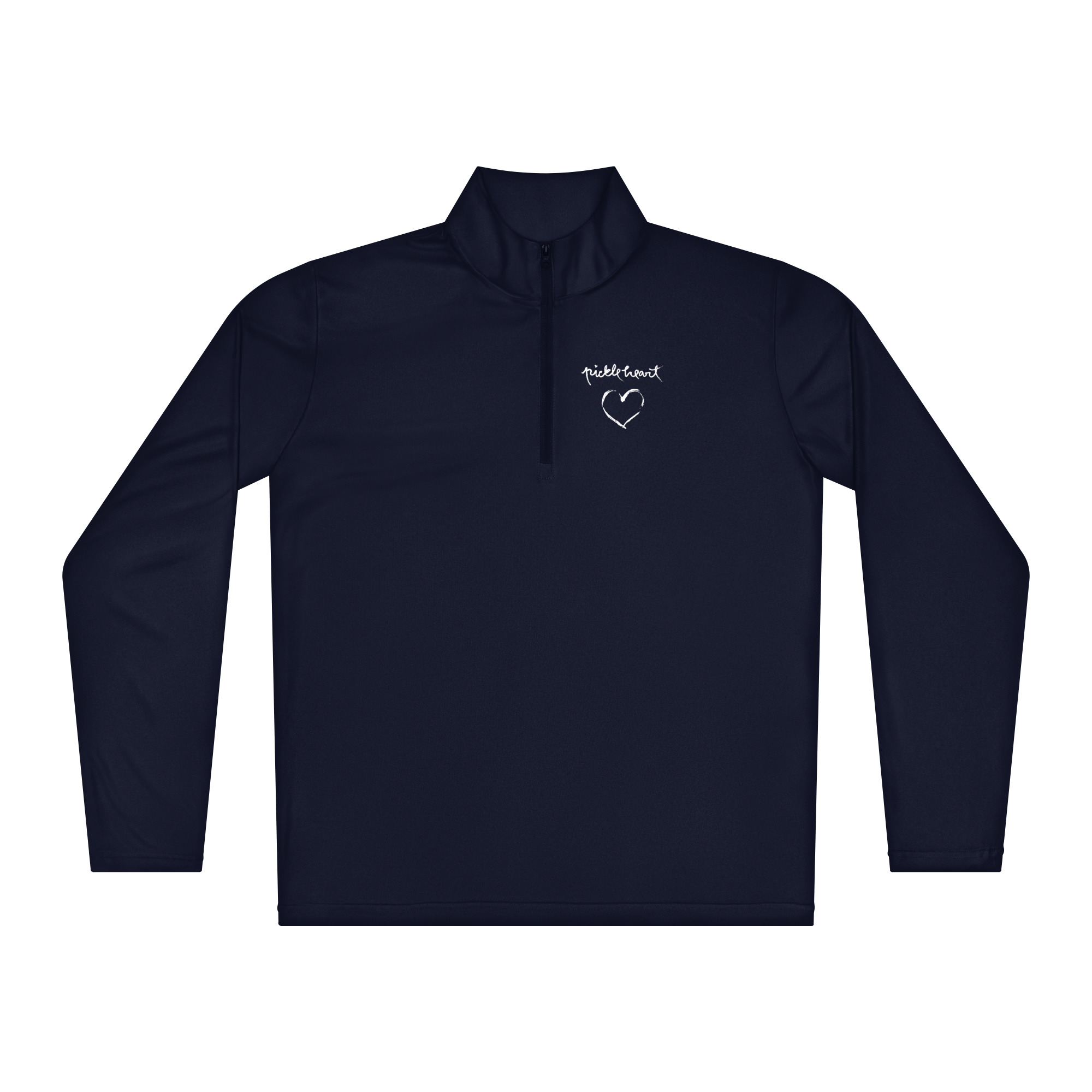 Pickleheart Quarter Zip - Image 6