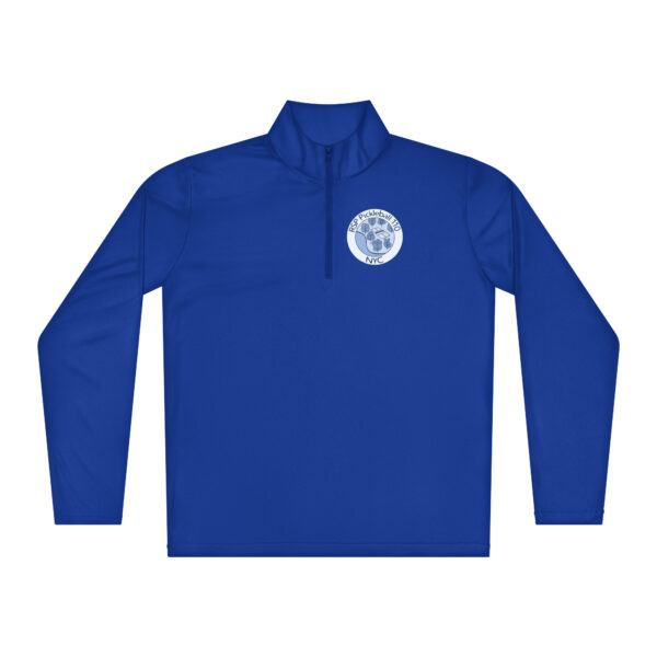 RSP 110 Quarter-Zip - Image 3