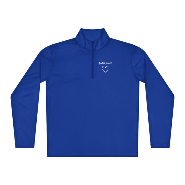 Pickleheart Quarter Zip - Image 7