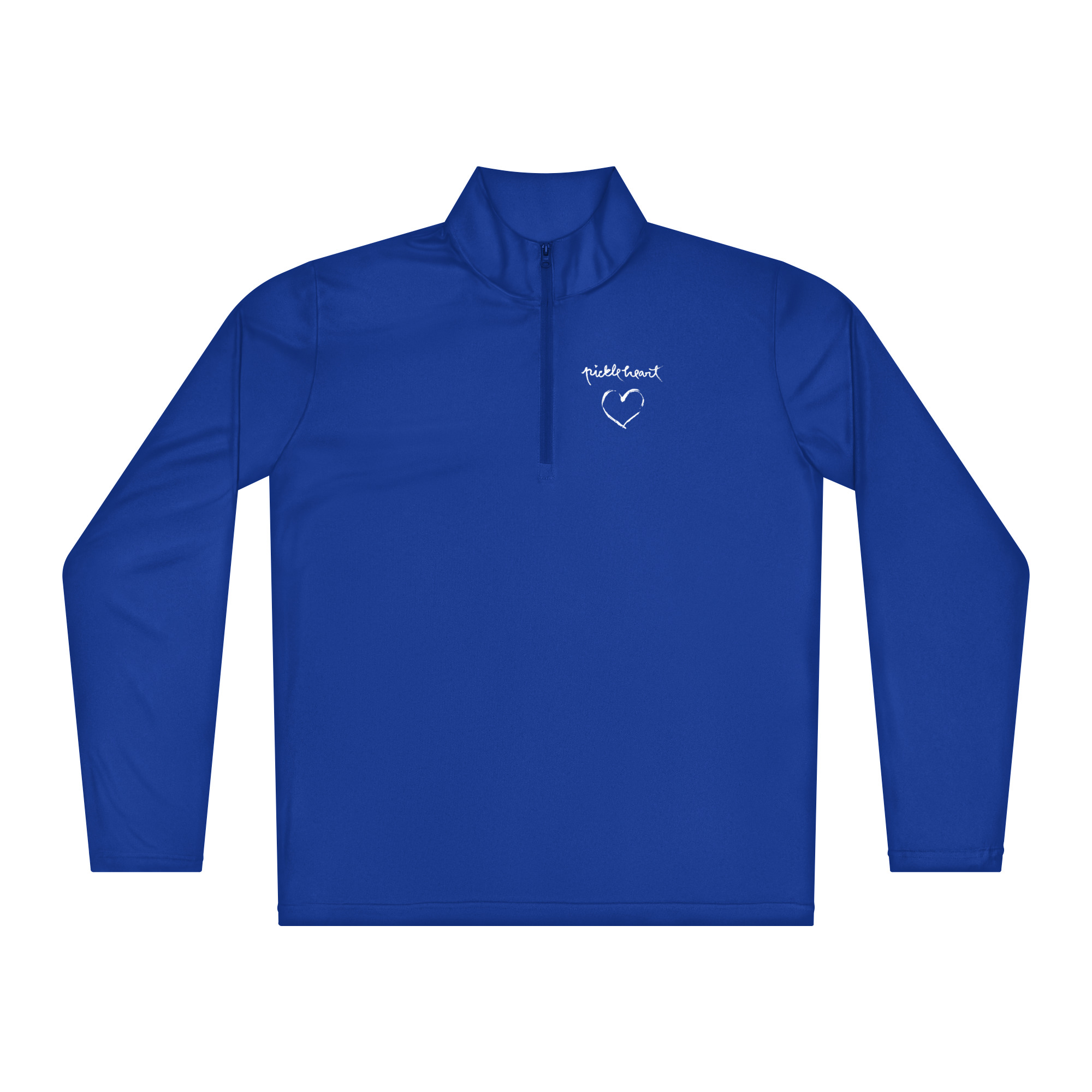 Pickleheart Quarter Zip - Image 8