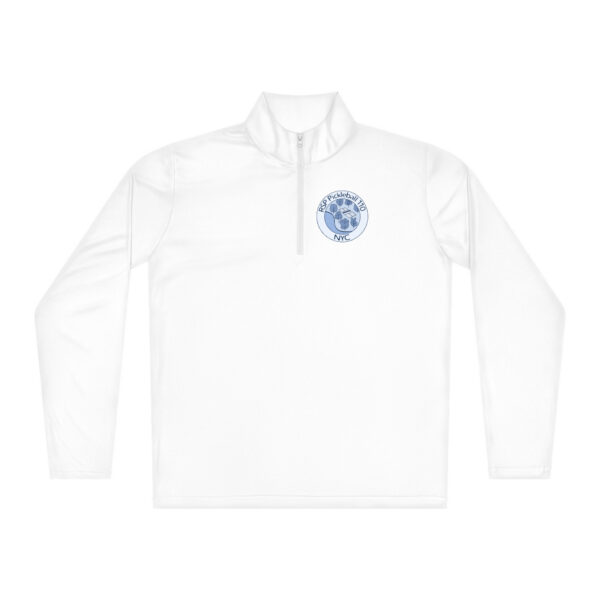 RSP 110 Quarter-Zip