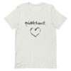 Pickleheart Casual Tee