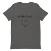 Pickleheart Casual Tee