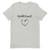 Pickleheart Casual Tee