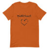 Pickleheart Casual Tee