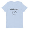 Pickleheart Casual Tee