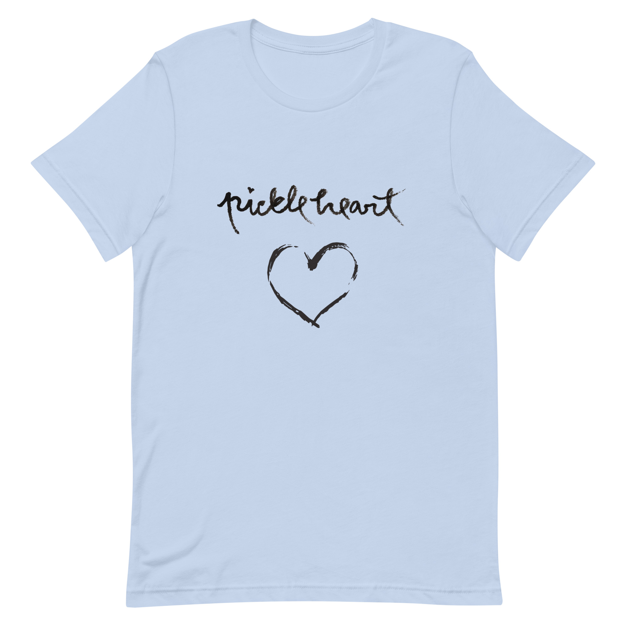 Pickleheart Casual Tee - Image 7