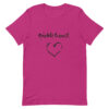 Pickleheart Casual Tee