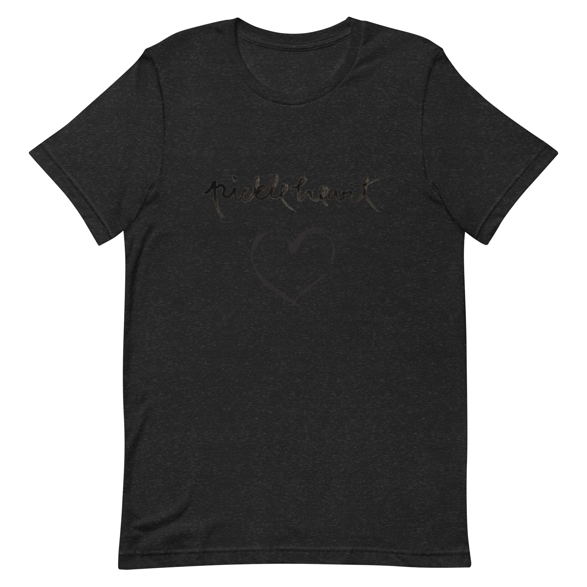 Pickleheart Casual Tee - Image 10